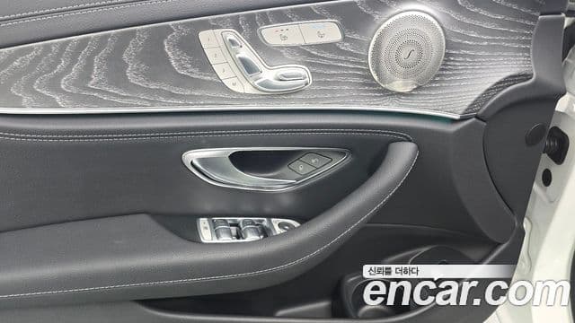 Mercedes-Benz E-класс W213 AMG Line, 2023 19