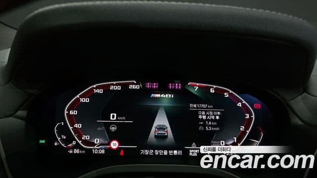 BMW X3 (G01), 2024 8