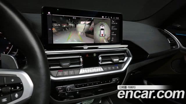 BMW X3 (G01), 2024 15