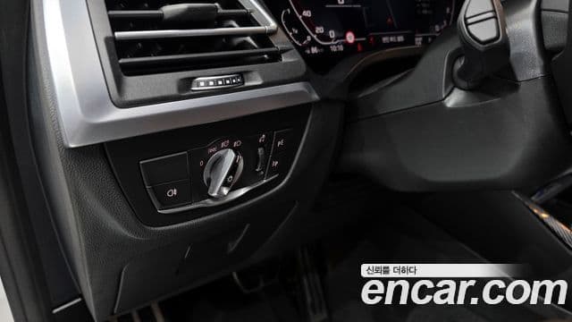 BMW X3 (G01), 2024 16