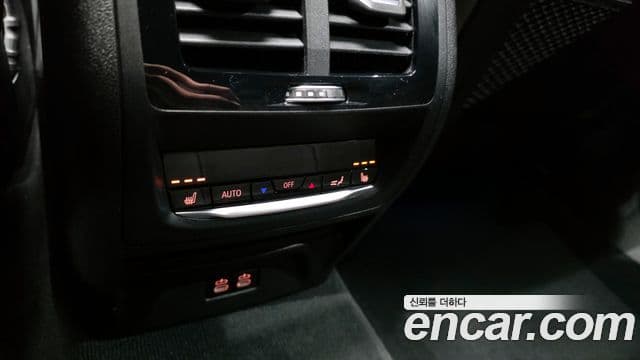 BMW X3 (G01), 2024 17