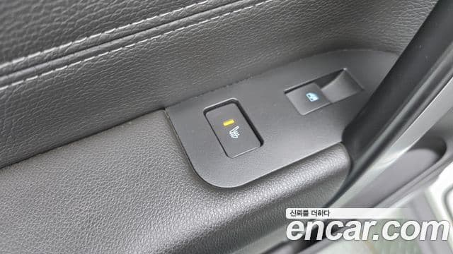 Chevrolet(GM대우) Captiva Premium, 2015 18