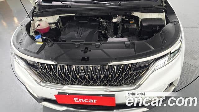 Kia Carnival 4세대 Signature, 2023 6