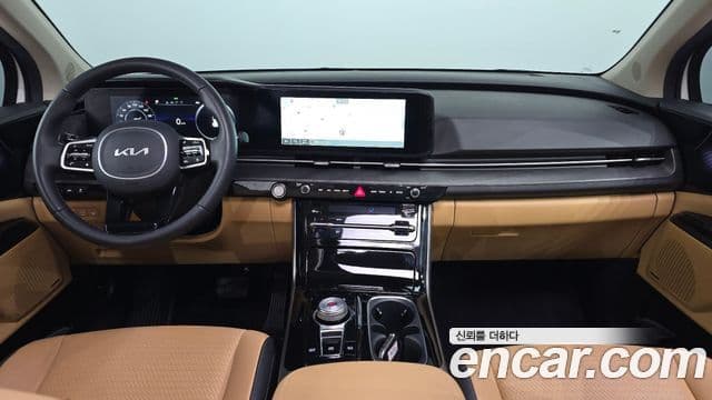 Kia Carnival 4세대 Signature, 2023 7