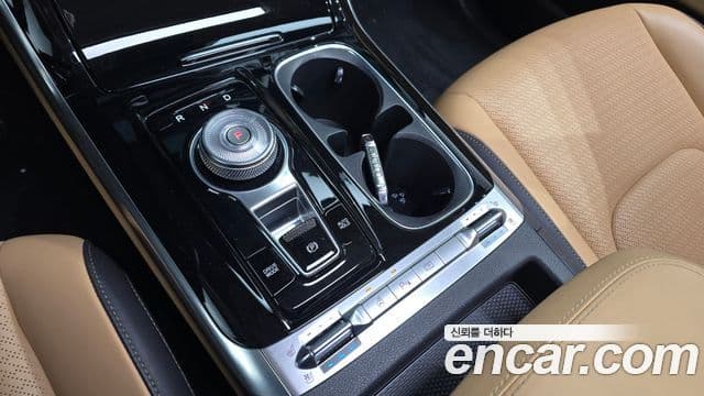 Kia Carnival 4세대 Signature, 2023 9