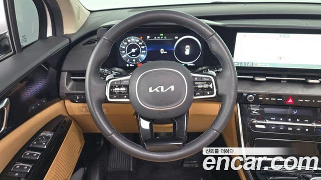 Kia Carnival 4세대 Signature, 2023 13