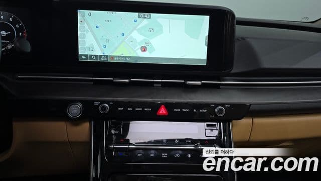 Kia Carnival 4세대 Signature, 2023 14