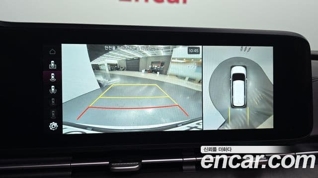 Kia Carnival 4세대 Signature, 2023 15