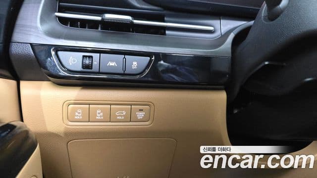 Kia Carnival 4세대 Signature, 2023 17