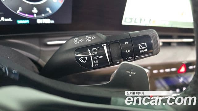 Kia Carnival 4세대 Signature, 2023 18