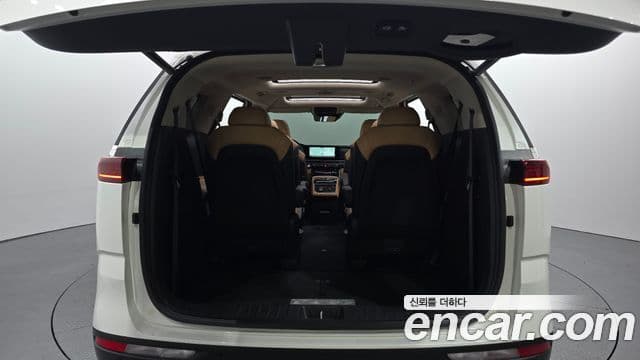 Kia Carnival 4세대 Signature, 2023 20