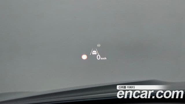 Genesis The / новый New G70 슈팅브레이크, 2024 17