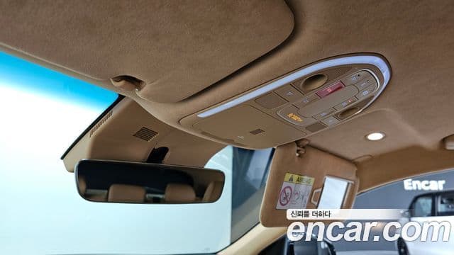 Genesis The / новый New G70 슈팅브레이크, 2024 18