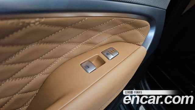 Genesis The / новый New G70 슈팅브레이크, 2024 19