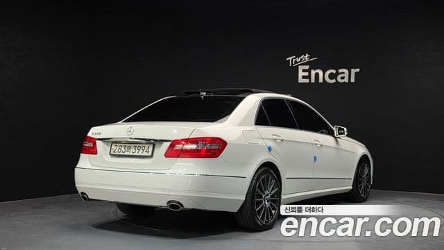 Mercedes-Benz E-класс W212 E300 Elegance, 2012 2
