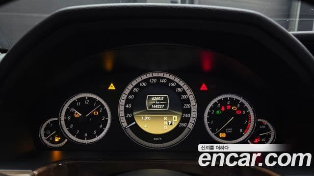 Mercedes-Benz E-класс W212 E300 Elegance, 2012 8