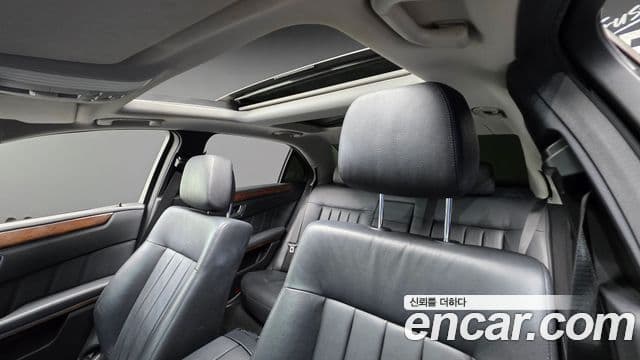 Mercedes-Benz E-класс W212 E300 Elegance, 2012 11