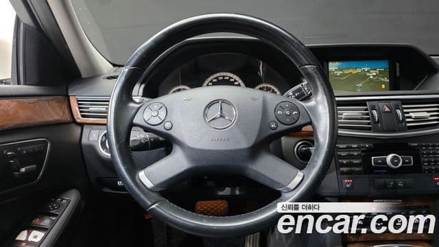 Mercedes-Benz E-класс W212 E300 Elegance, 2012 15
