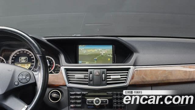 Mercedes-Benz E-класс W212 E300 Elegance, 2012 17