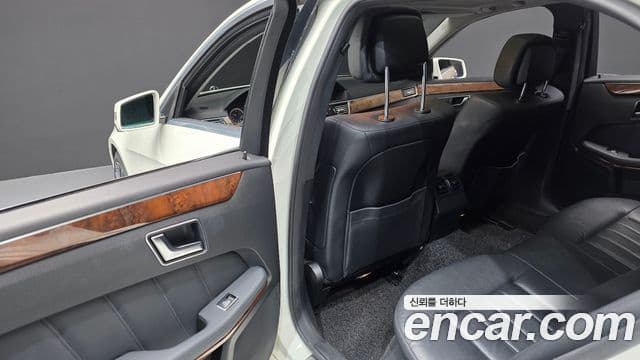 Mercedes-Benz E-класс W212 E300 Elegance, 2012 19