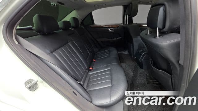 Mercedes-Benz E-класс W212 E300 Elegance, 2012 20