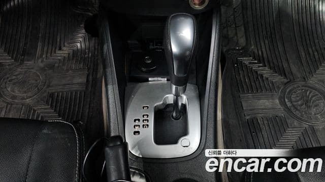 Renault Korea(Samsung) SM3 Neo SE, 2015 9