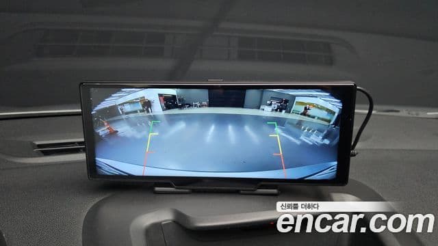 Renault Korea(Samsung) SM3 Neo SE, 2015 15