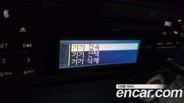 Renault Korea(Samsung) SM3 Neo SE, 2015 16