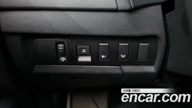 Renault Korea(Samsung) SM3 Neo SE, 2015 17