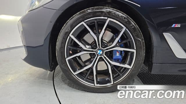 BMW 5시리즈 (G30) 530i M Sport, 2023 все фото