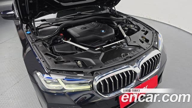 BMW 5시리즈 (G30) 530i M Sport, 2023 6