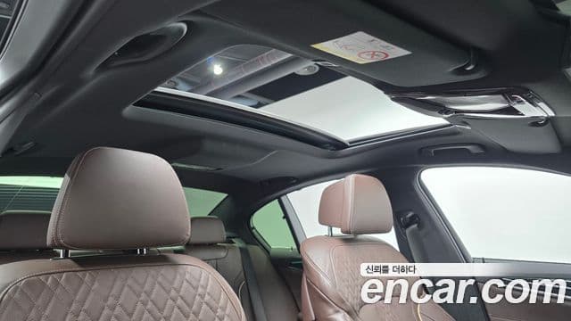 BMW 5시리즈 (G30) 530i M Sport, 2023 17