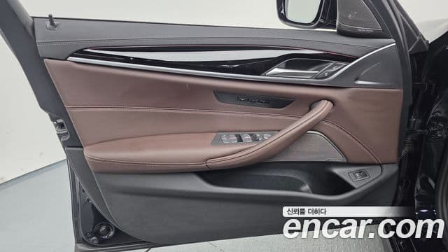 BMW 5시리즈 (G30) 530i M Sport, 2023 18