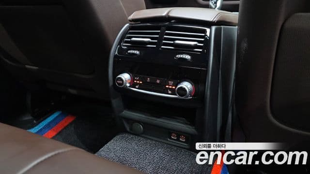 BMW 5시리즈 (G30) 530i M Sport, 2023 19