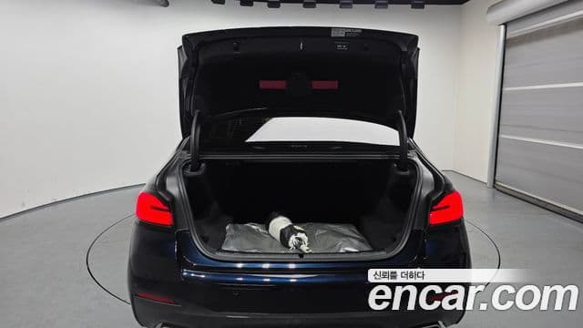 BMW 5시리즈 (G30) 530i M Sport, 2023 20