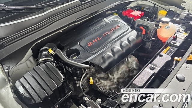 Jeep Renegade 2.4 Limited AWD, 2021 6