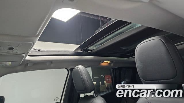 Jeep Renegade 2.4 Limited AWD, 2021 16