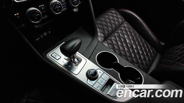 Genesis G70 Prestige, 2019 9