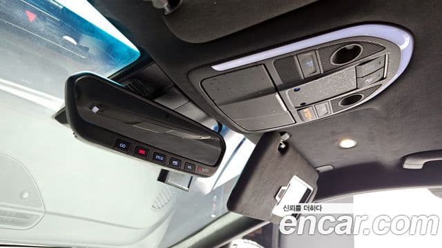 Genesis G70 Prestige, 2019 19