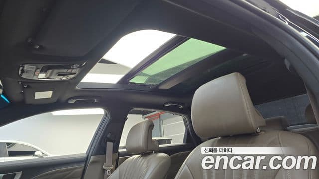 Kia K8 гибрид Signature, 2022 19