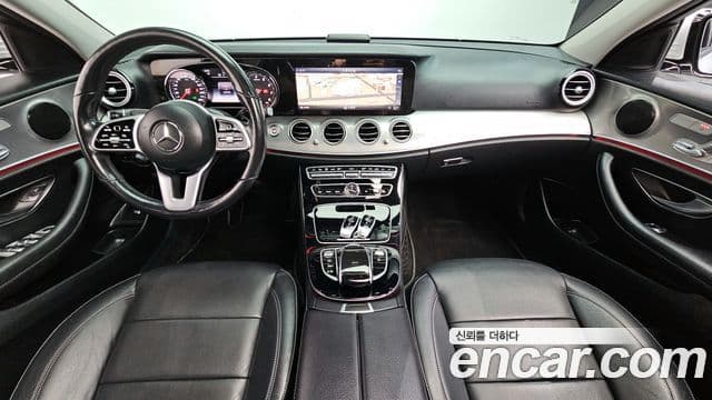 Mercedes-Benz E-класс W213 Avantgarde, 2019 7