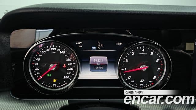 Mercedes-Benz E-класс W213 Avantgarde, 2019 8