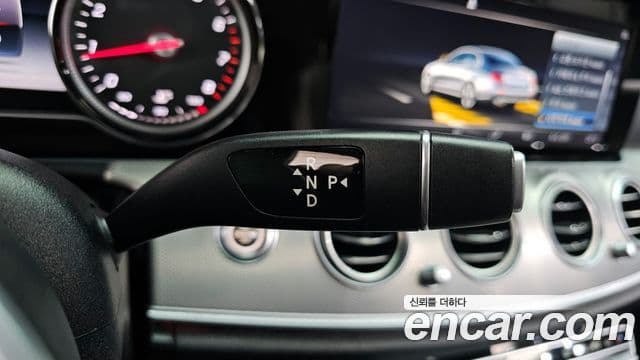 Mercedes-Benz E-класс W213 Avantgarde, 2019 9