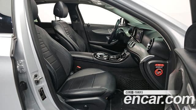 Mercedes-Benz E-класс W213 Avantgarde, 2019 10