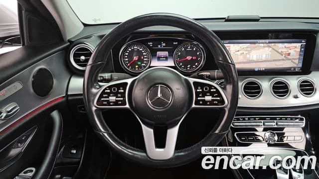 Mercedes-Benz E-класс W213 Avantgarde, 2019 13