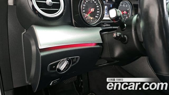 Mercedes-Benz E-класс W213 Avantgarde, 2019 14