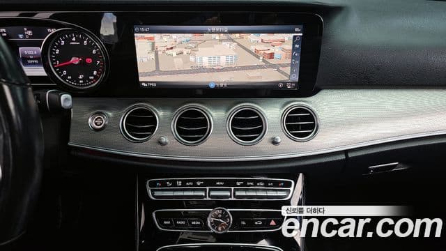 Mercedes-Benz E-класс W213 Avantgarde, 2019 15