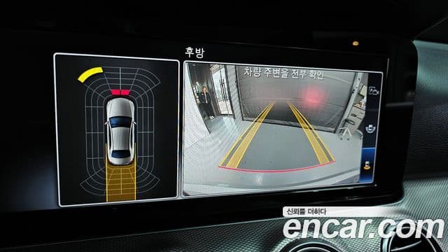 Mercedes-Benz E-класс W213 Avantgarde, 2019 16