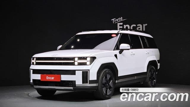 Hyundai Santa Fe (MX5) Prestige, 2024 1