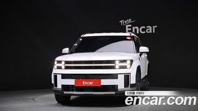 Hyundai Santa Fe (MX5) Prestige, 2024 3